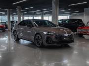 Audi A5 III (B10) Москва  - изображение 30