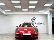 Porsche Boxster III (981) Санкт-Петербург  - изображение 34