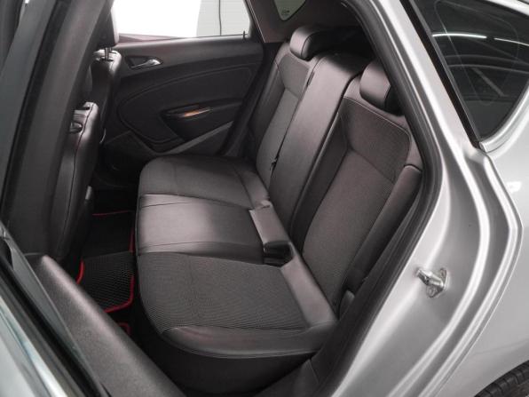 Opel Astra J с пробегом 2011 года, цена 589 000 рублей, 155215 км, хэтчбек, Автокод Объявления