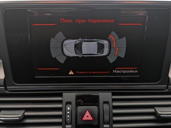Audi A6 IV (C7) с пробегом 2014 года, цена 1 935 000 рублей, 91962 км, седан, Автокод Объявления