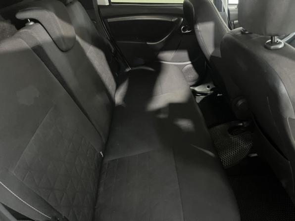 Renault Duster I Рестайлинг с пробегом 2015 года, цена 1 258 000 рублей, 135250 км, внедорожник, Автокод Объявления
