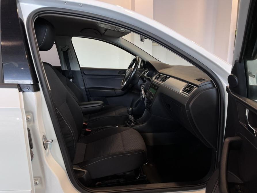 Skoda Rapid I Чебоксары  - изображение 27
