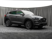 Hyundai Tucson III Рестайлинг Москва  - изображение 25