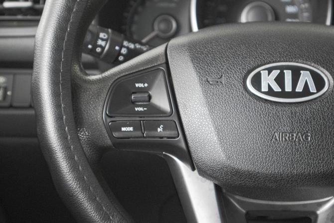 Kia Rio III с пробегом 2013 года, цена 849 000 рублей, 173000 км, седан, Автокод Объявления