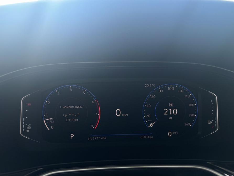 Volkswagen Polo VI Минеральные Воды  - изображение 13