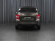 Lada (ВАЗ) Granta I Рестайлинг Ставрополь  - изображение 23
