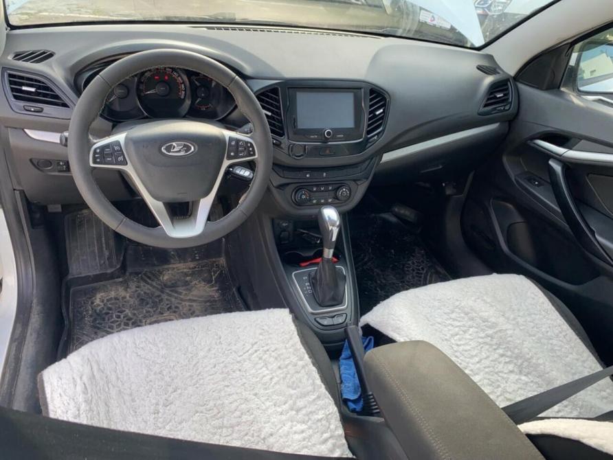 Lada (ВАЗ) Vesta I Сургут  - изображение 4