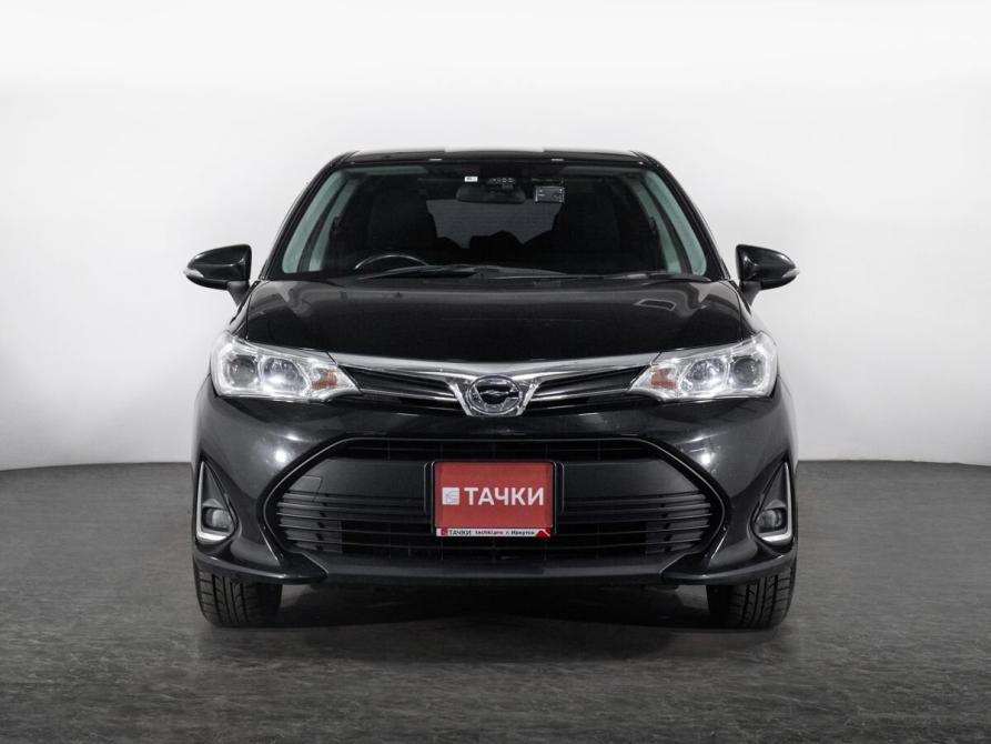 Toyota Corolla XI (E160 E170) Рестайлинг 2 Иркутск  - изображение 2
