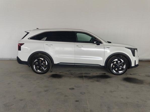 Kia Sorento IV Рестайлинг с пробегом 2024 года, цена 5 090 000 рублей, 63000 км, внедорожник, Автокод Объявления
