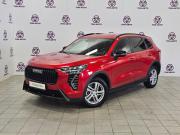 Haval Jolion I Рестайлинг Тольятти  - изображение 22