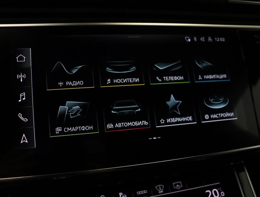 Audi Q7 II (4M) Рестайлинг Санкт-Петербург  - изображение 29