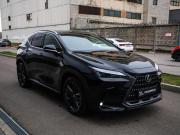 Lexus NX II Санкт-Петербург  - изображение 26