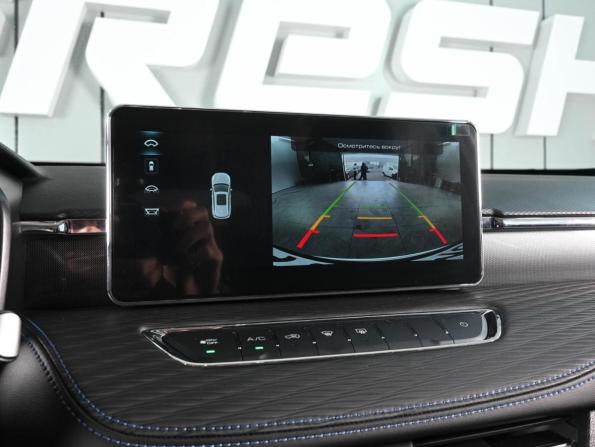 Haval Jolion I Рестайлинг с пробегом 2025 года, цена 2 049 000 рублей, 13013 км, внедорожник, Автокод Объявления