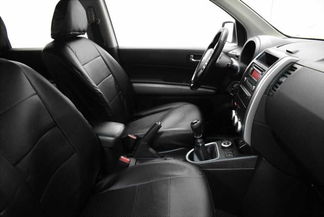 Nissan X-Trail II Рестайлинг с пробегом 2014 года, цена 1 320 000 рублей, 176988 км, внедорожник, Автокод Объявления