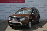 Renault Duster I Старый Оскол  - изображение 18
