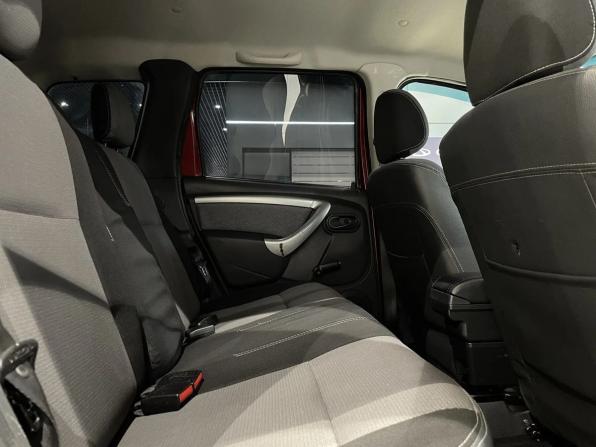 Renault Duster I с пробегом 2012 года, цена 721 000 рублей, 277000 км, внедорожник, Автокод Объявления