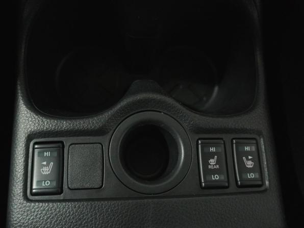 Nissan Qashqai II Рестайлинг с пробегом 2020 года, цена 2 085 000 рублей, 58714 км, внедорожник, Автокод Объявления