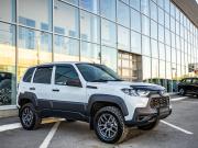 Lada (ВАЗ) Niva Travel I Волгоград  - изображение 33