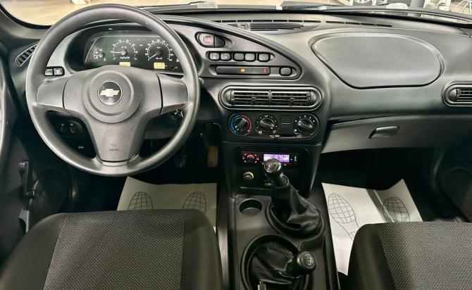 Chevrolet Niva I Рестайлинг с пробегом 2020 года, цена 770 000 рублей, 107196 км, внедорожник, Автокод Объявления