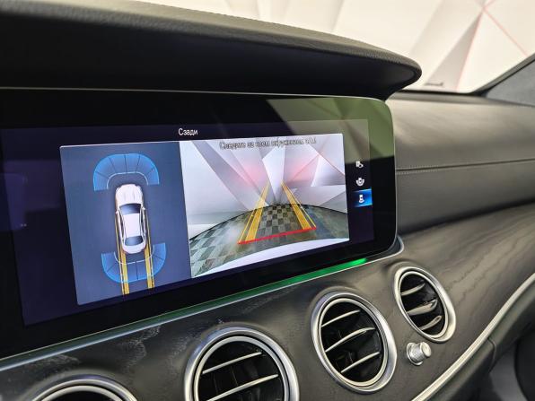 Mercedes-Benz E-Класс V (W213 S213 C238) Рестайлинг с пробегом 2021 года, цена 4 350 000 рублей, 69822 км, седан, Автокод Объявления