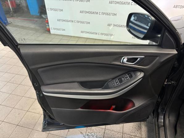 Chery Tiggo 7 I с пробегом 2019 года, цена 999 000 рублей, 234000 км, внедорожник, Автокод Объявления