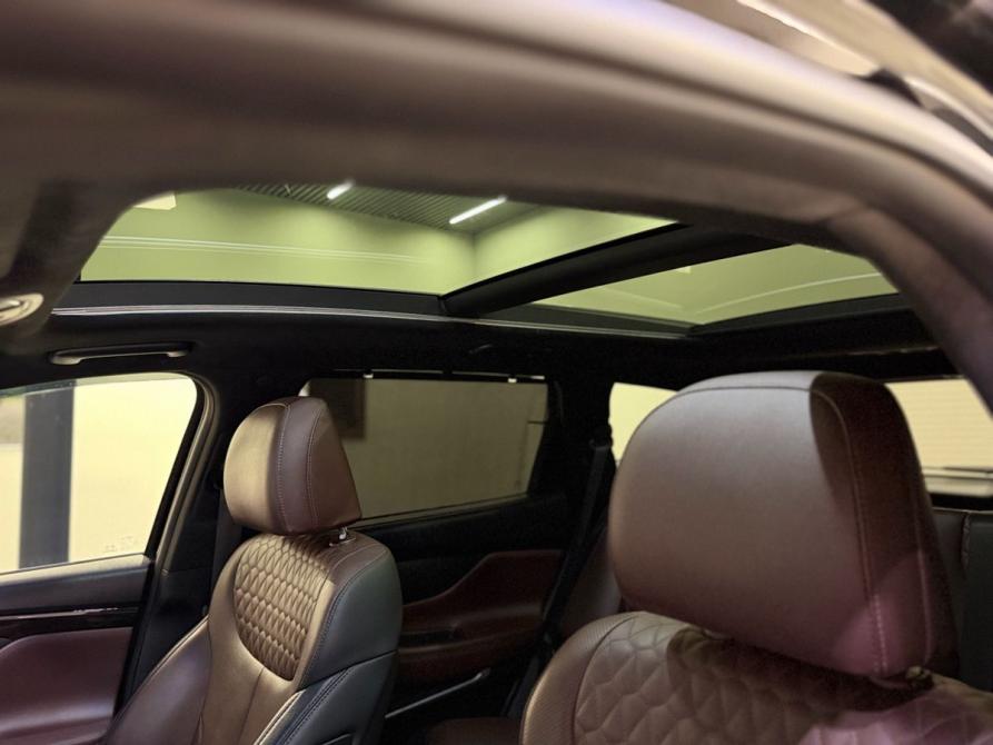 Hyundai Santa Fe IV Новосибирск  - изображение 33