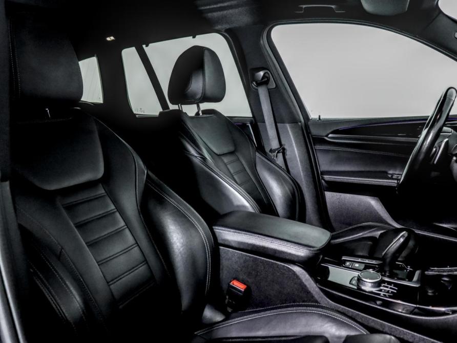 BMW X3 III (G01) Санкт-Петербург  - изображение 14