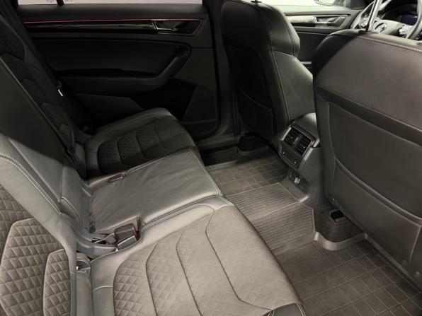 Skoda Kodiaq I с пробегом 2020 года, цена 2 386 000 рублей, 149401 км, внедорожник, Автокод Объявления