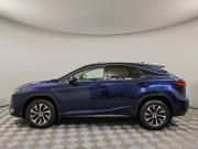 Lexus RX IV Рестайлинг Москва  - изображение 35