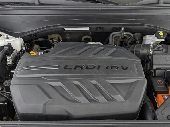 Hyundai Palisade I с пробегом 2021 года, цена 4 300 000 рублей, 135217 км, внедорожник, Автокод Объявления