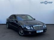 Mercedes-Benz E-Класс III (W211 S211) Рестайлинг Москва  - изображение 15