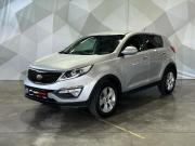Kia Sportage III Рестайлинг Оренбург  - изображение 22