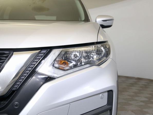 Nissan X-Trail III Рестайлинг с пробегом 2019 года, цена 1 750 000 рублей, 189999 км, внедорожник, Автокод Объявления
