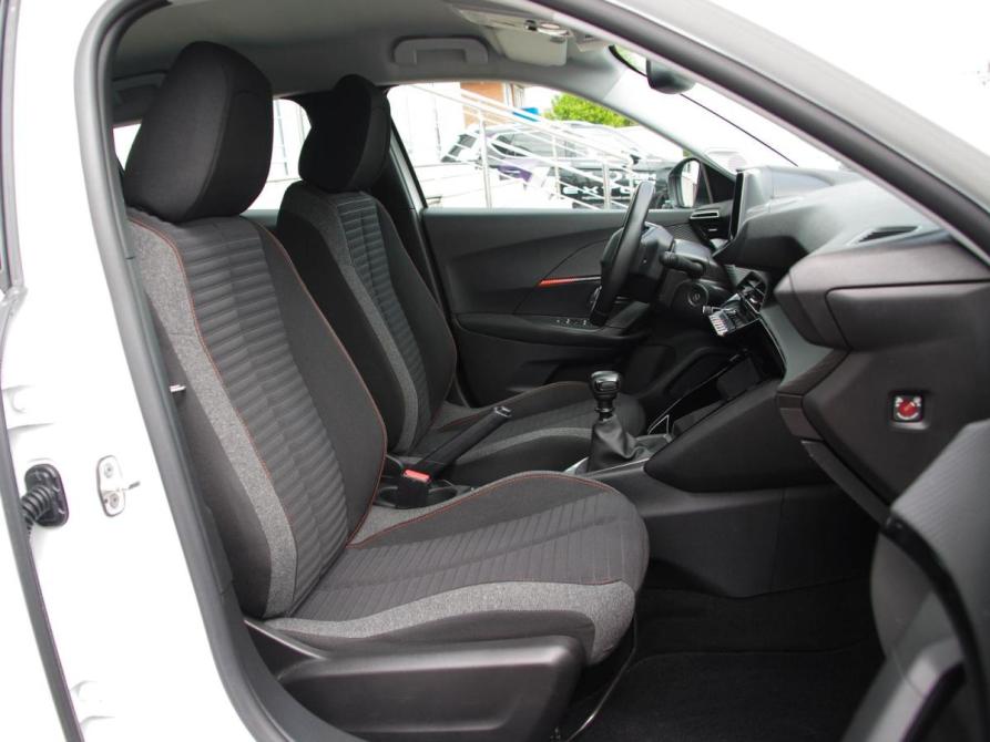 Peugeot 2008 II Владимир  - изображение 10
