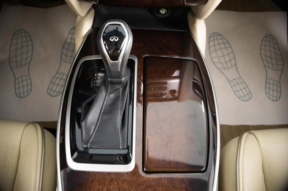 Infiniti QX60 I Рестайлинг Пермь  - изображение 21