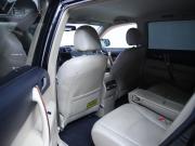 Toyota Highlander II (XU40) Рестайлинг Уфа  - изображение 31