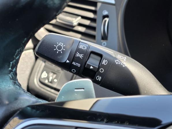 Kia Optima IV Рестайлинг с пробегом 2019 года, цена 1 330 000 рублей, 194265 км, седан, Автокод Объявления