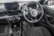 Toyota Yaris IV Барнаул  - изображение 42