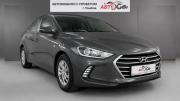 Hyundai Elantra VI (AD) Тамбов  - изображение 21