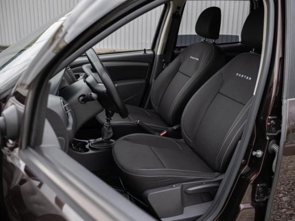 Renault Duster I Рестайлинг с пробегом 2019 года, цена 1 469 000 рублей, 120240 км, внедорожник, Автокод Объявления