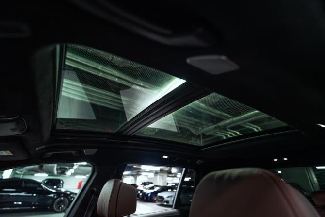 Новый BMW X7 I (G07) Рестайлинг 2026 года, цена 17 780 000 рублей, внедорожник, Автокод Объявления