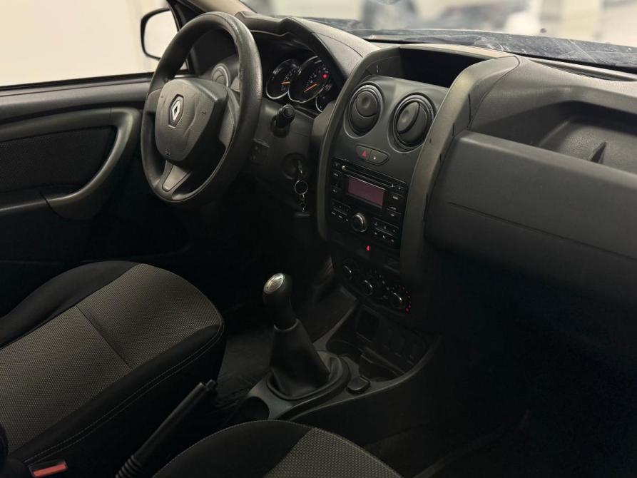 Renault Duster I Рестайлинг Казань  - изображение 12