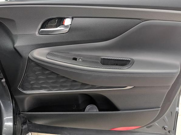 Hyundai Santa Fe IV с пробегом 2020 года, цена 3 270 000 рублей, 55932 км, внедорожник, Автокод Объявления