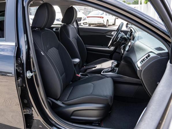 Kia Ceed III Рестайлинг с пробегом 2022 года, цена 1 899 000 рублей, 78149 км, универсал, Автокод Объявления