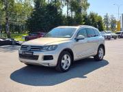 Volkswagen Touareg II Чебоксары  - изображение 23