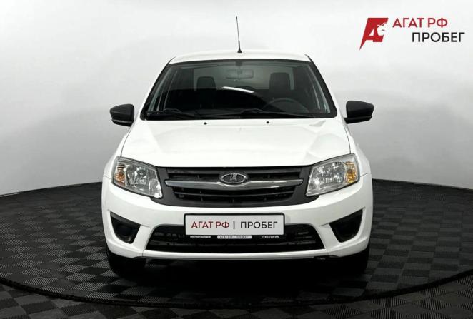 Lada (ВАЗ) Granta I с пробегом 2017 года, цена 570 000 рублей, 53959 км, седан, Автокод Объявления