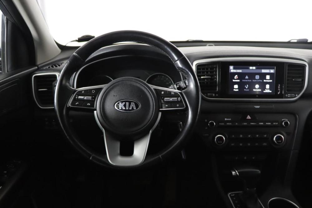 Kia Sportage IV Рестайлинг Нижний Новгород  - изображение 10
