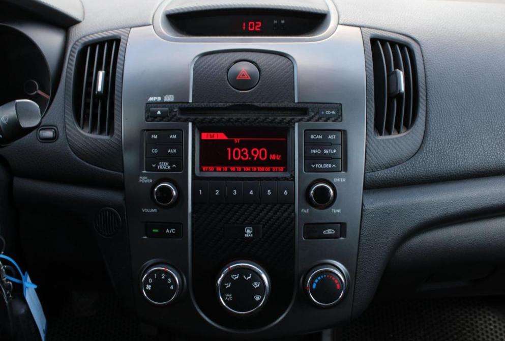 Kia Cerato II Саратов  - изображение 22