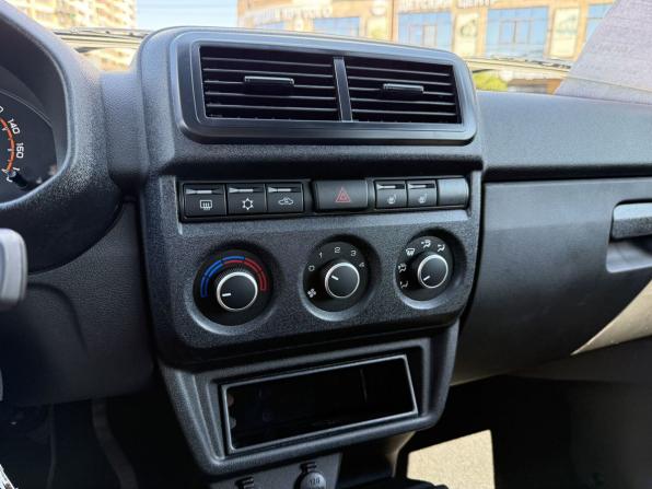 Новый Lada (ВАЗ) Niva Legend I Рестайлинг 2026 года, цена 1 365 000 рублей, внедорожник, Автокод Объявления