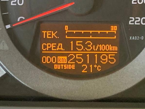 Toyota RAV4 III (XA30) Рестайлинг с пробегом 2011 года, цена 1 500 000 рублей, 251194 км, внедорожник, Автокод Объявления